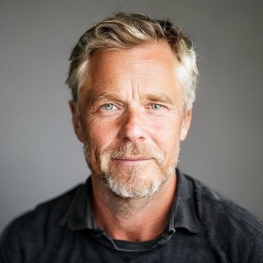 Lars Andersen