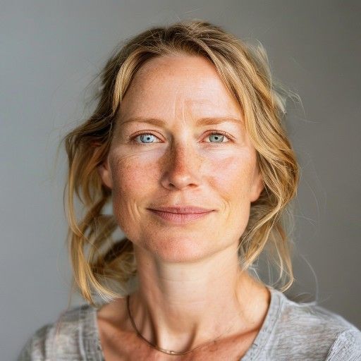 Sofie Nielsen