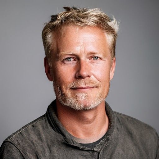 Mikkel Thomsen