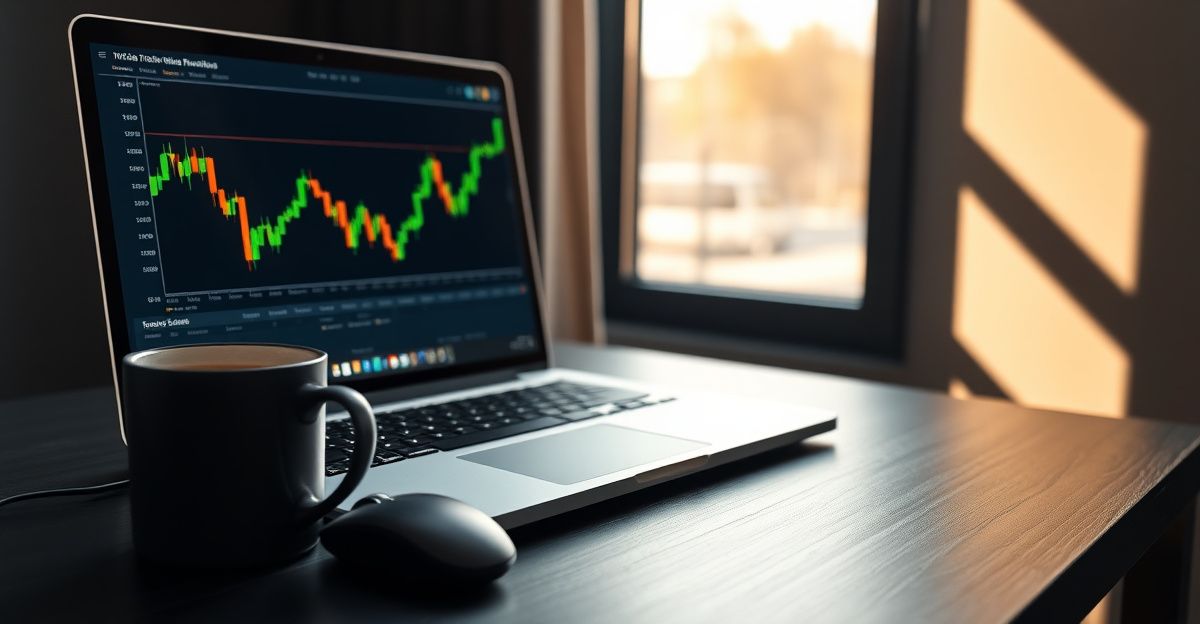 Pivex Webinar: Sådan lærer du at trade gennem live-sessioner