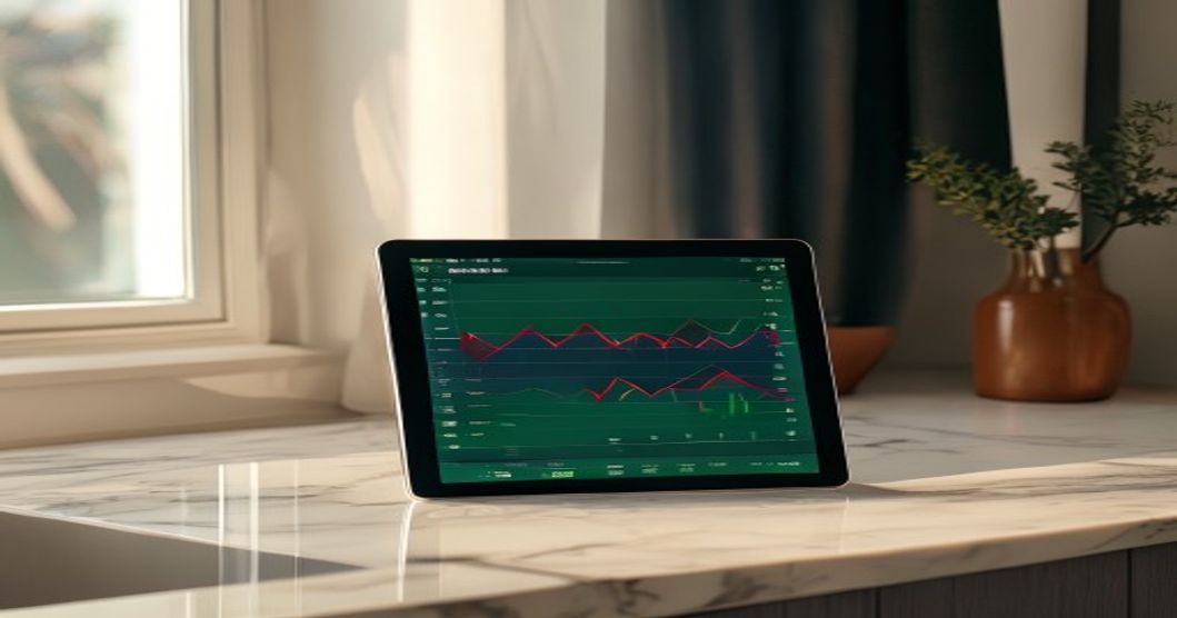 Sådan fungerer Pivex: Trin-for-trin guide til at blive funded trader