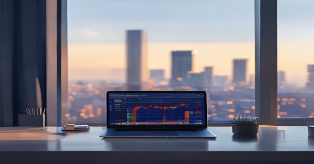 Pivex sammenligning: prop trading firma vs. konkurrenter