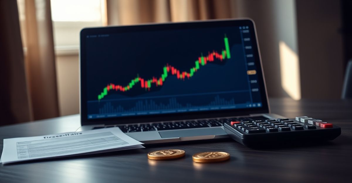 Pivex skat: Sådan beskattes din trading-indkomst i DK
