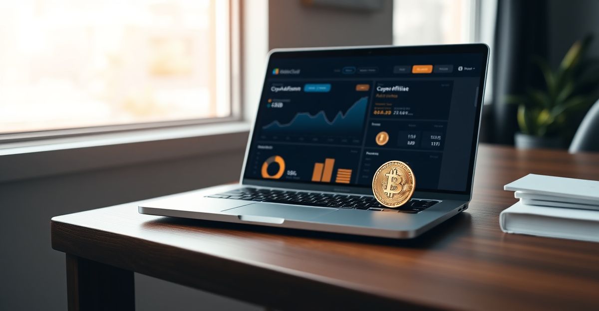 Sådan fungerer Pivex affiliate-program