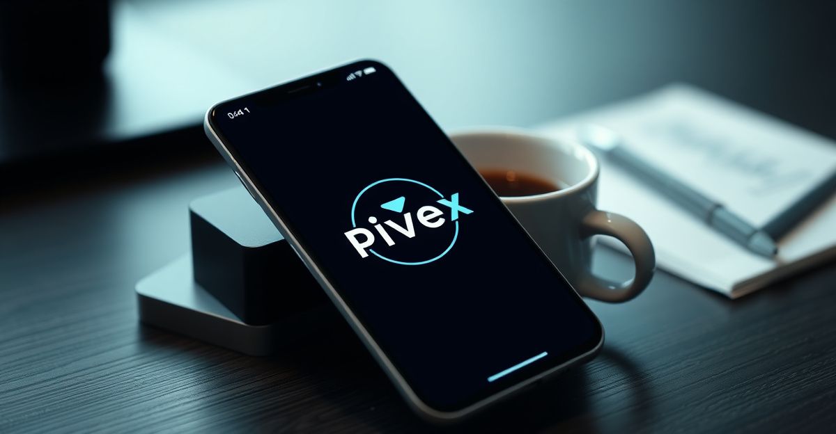 Hvad er Pivex tokens?