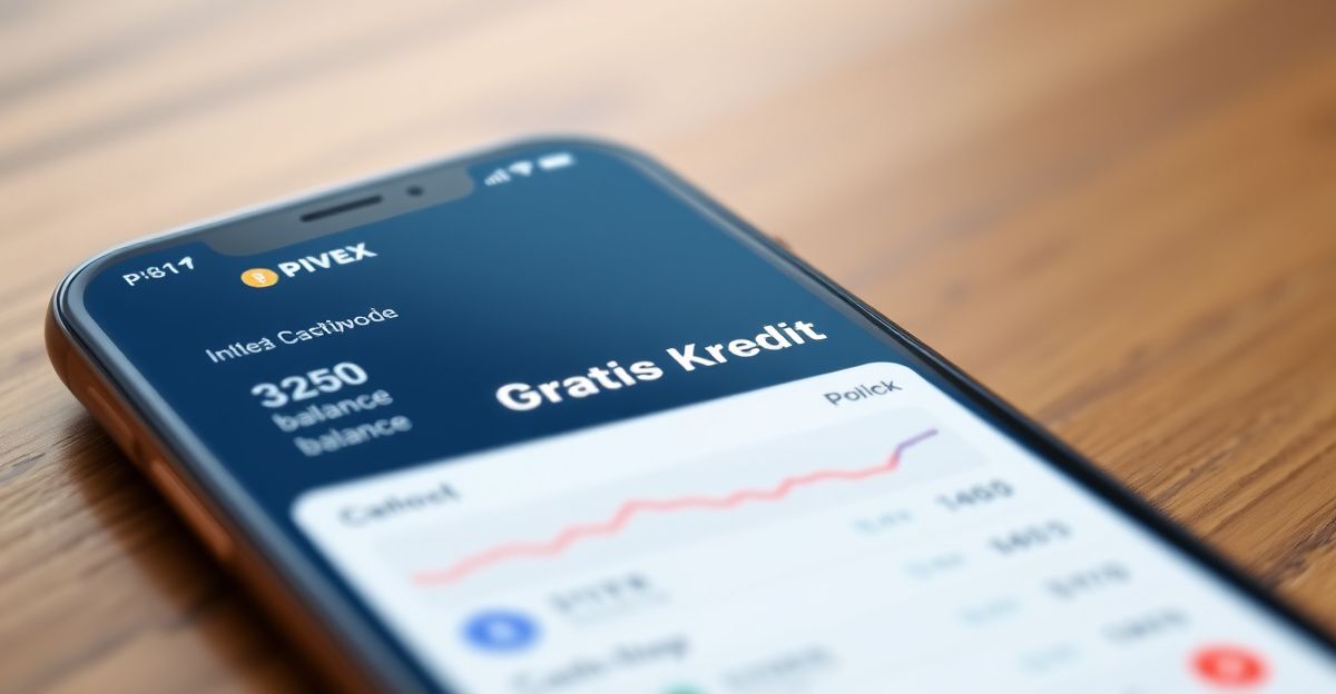Hvad er Pivex gratis kredit?