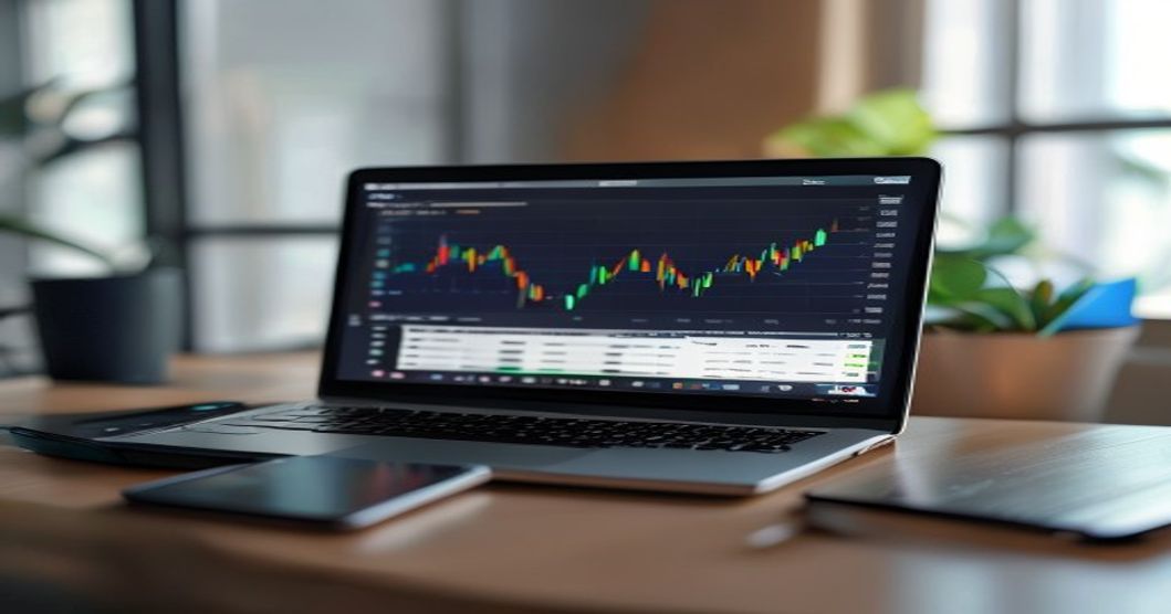 Hvordan fungerer funded trading hos Pivex?